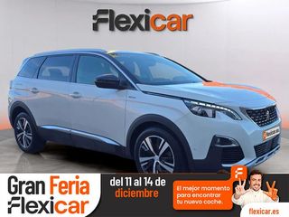 Peugeot 5008 GT Line 1.5L BlueHDi 96kW (130CV) S&S
