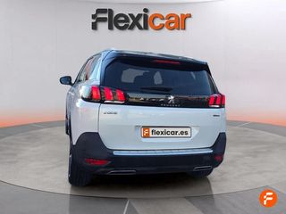 Peugeot 5008 GT Line 1.5L BlueHDi 96kW (130CV) S&S