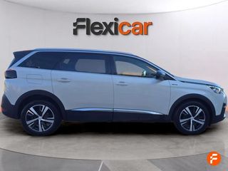 Peugeot 5008 GT Line 1.5L BlueHDi 96kW (130CV) S&S