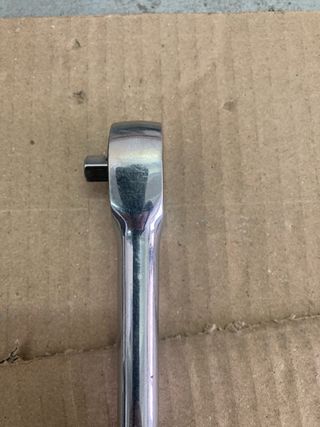 Carraca reversible 1/4 mango giratorio