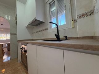 Chalet en venta en Playa del Cura en Torrevieja