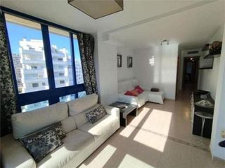 Ático en venta en La Cala de Villajoyosa en Villajoyosa/Vila Joiosa (la)