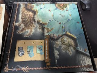 Feed The Kraken Edición Deluxe