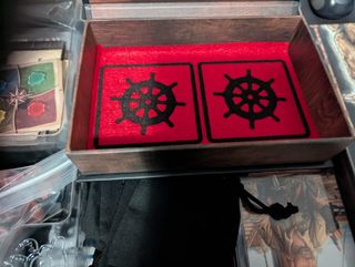 Feed The Kraken Edición Deluxe