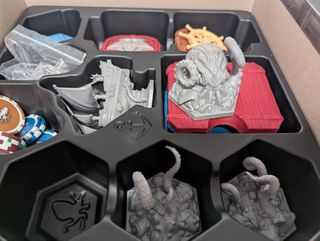 Feed The Kraken Edición Deluxe