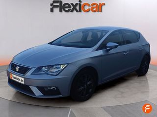 Seat Leon 1.5 TSI 96kW (130CV) S&S Style Visio Ed