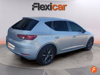 Seat Leon 1.5 TSI 96kW (130CV) S&S Style Visio Ed