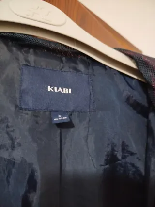 Cortavientos Talla S