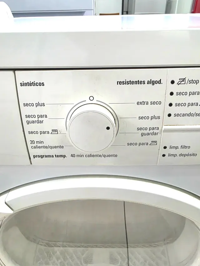 SECADORA SIEMENS 7 KILOS ENVIO GRATIS