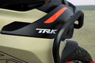 BENELLI TRK 702 X ¿A2? GARANTÍA OFICIAL