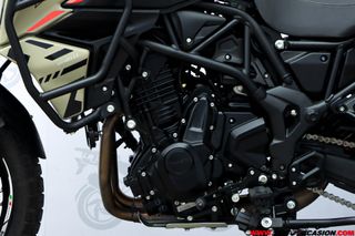 BENELLI TRK 702 X ¿A2? GARANTÍA OFICIAL