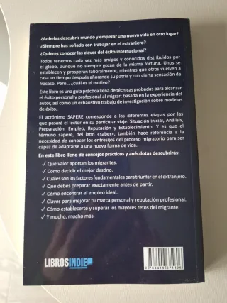 Triunfa por el mundo