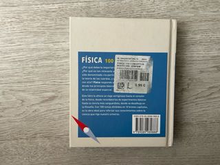 Física 100 conceptos
