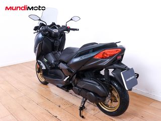 YAMAHA X-MAX 125 TECH MAX