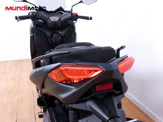 YAMAHA X-MAX 125 TECH MAX