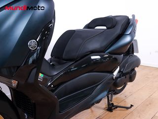 YAMAHA X-MAX 125 TECH MAX