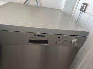 Lavavajillas Corberó en buen estado