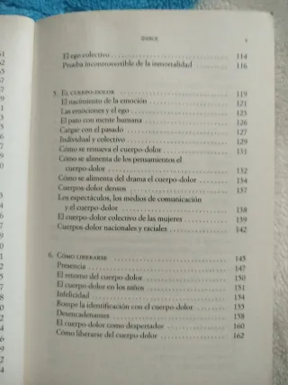 Un nuevo mundo, ahora: Encuentra el propósito