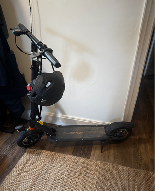 Patinete Eléctrico JOYOR X5S