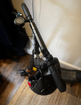 Patinete Eléctrico JOYOR X5S