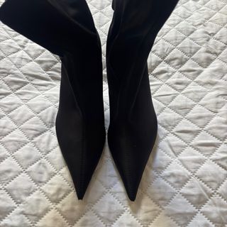 Botín tacón H&M Talla 37