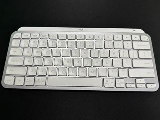 Teclado Logitech MX Keys Mini US