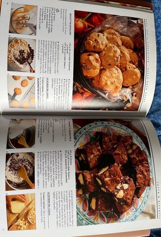 Pazzi per il cioccolato