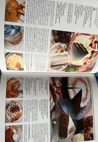 Pazzi per il cioccolato