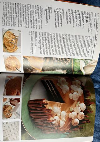 Pazzi per il cioccolato