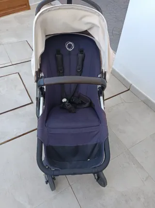 Bugaboo Camaleón