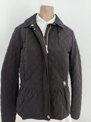 Chaqueta Massimo Dutti acolchada