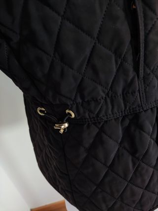 Chaqueta Massimo Dutti acolchada