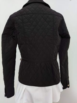 Chaqueta Massimo Dutti acolchada