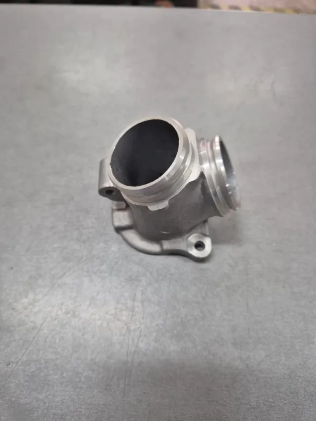 Toma de admisión Yamaha