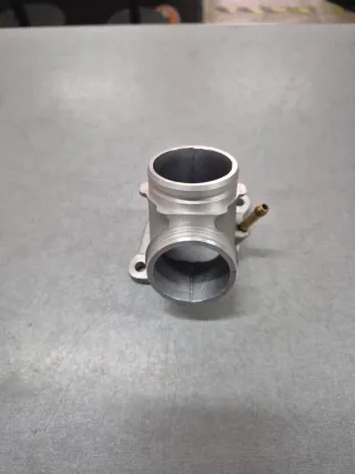 Toma de admisión Yamaha