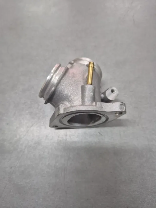 Toma de admisión Yamaha