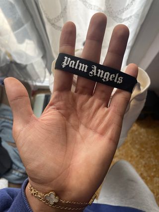 Maglia Palm Angels Oversize M