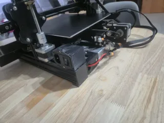 Creality Ender 3 Pro Doble Eje Z