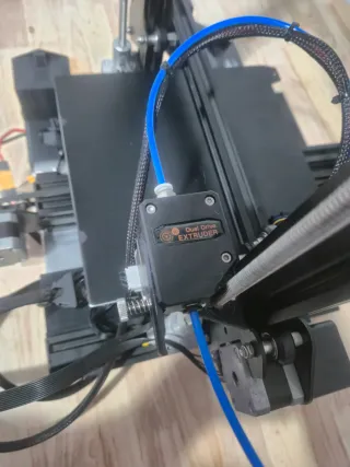 Creality Ender 3 Pro Doble Eje Z