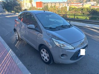 Ford Ka 2014 Estado Impecable