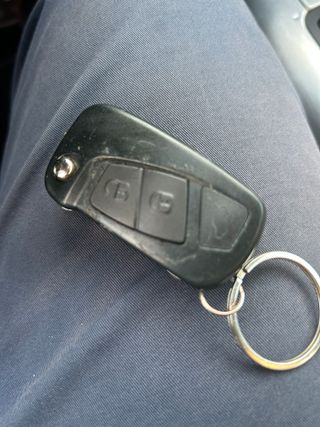 Ford Ka 2014 Estado Impecable