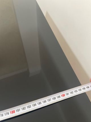 Mesa comedor extensible con sillas