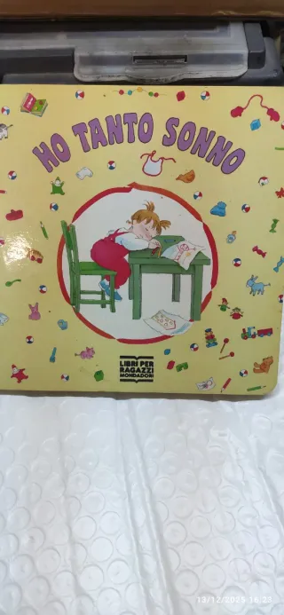 Vendo 8 libri per ragazzi e ragazzi (2 lotto)