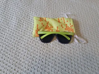 Gafas de sol infantiles