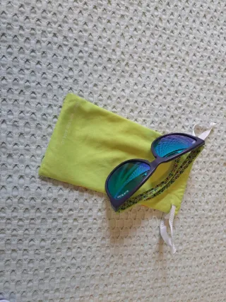 Gafas de sol infantiles