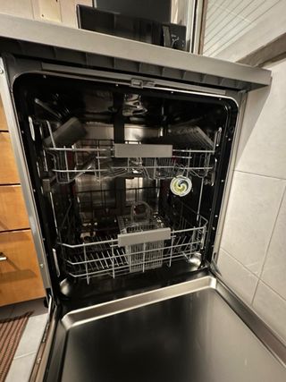 Máquina Lavar Louça WHIRLPOOL WFC 3C26 P X