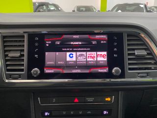 SEAT Ateca Style 1.0 TSI 115CV Espectacular!!!!!!!