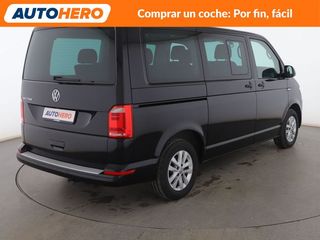 Volkswagen Multivan 2.0 TDI Original