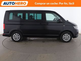 Volkswagen Multivan 2.0 TDI Original