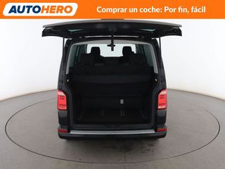 Volkswagen Multivan 2.0 TDI Original